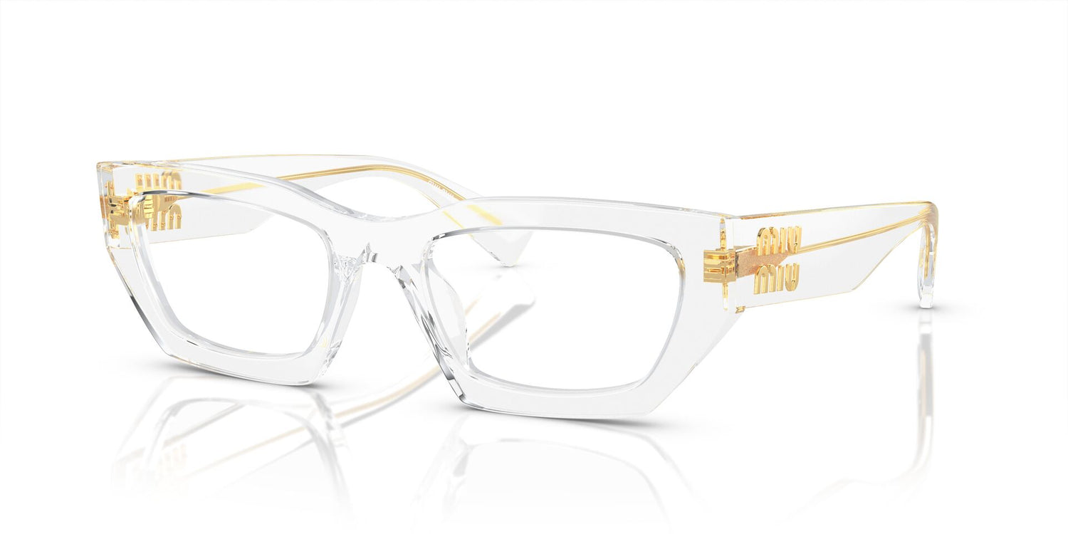 MIU MIU MU 03XV 2AZ1O1 53