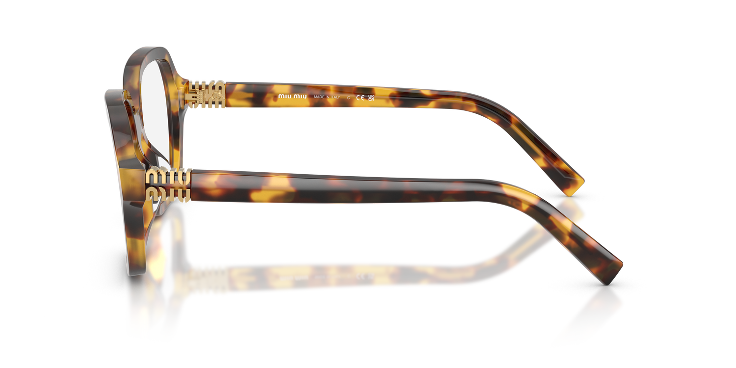 MIU MIU MU 03YV 14L1O1 54