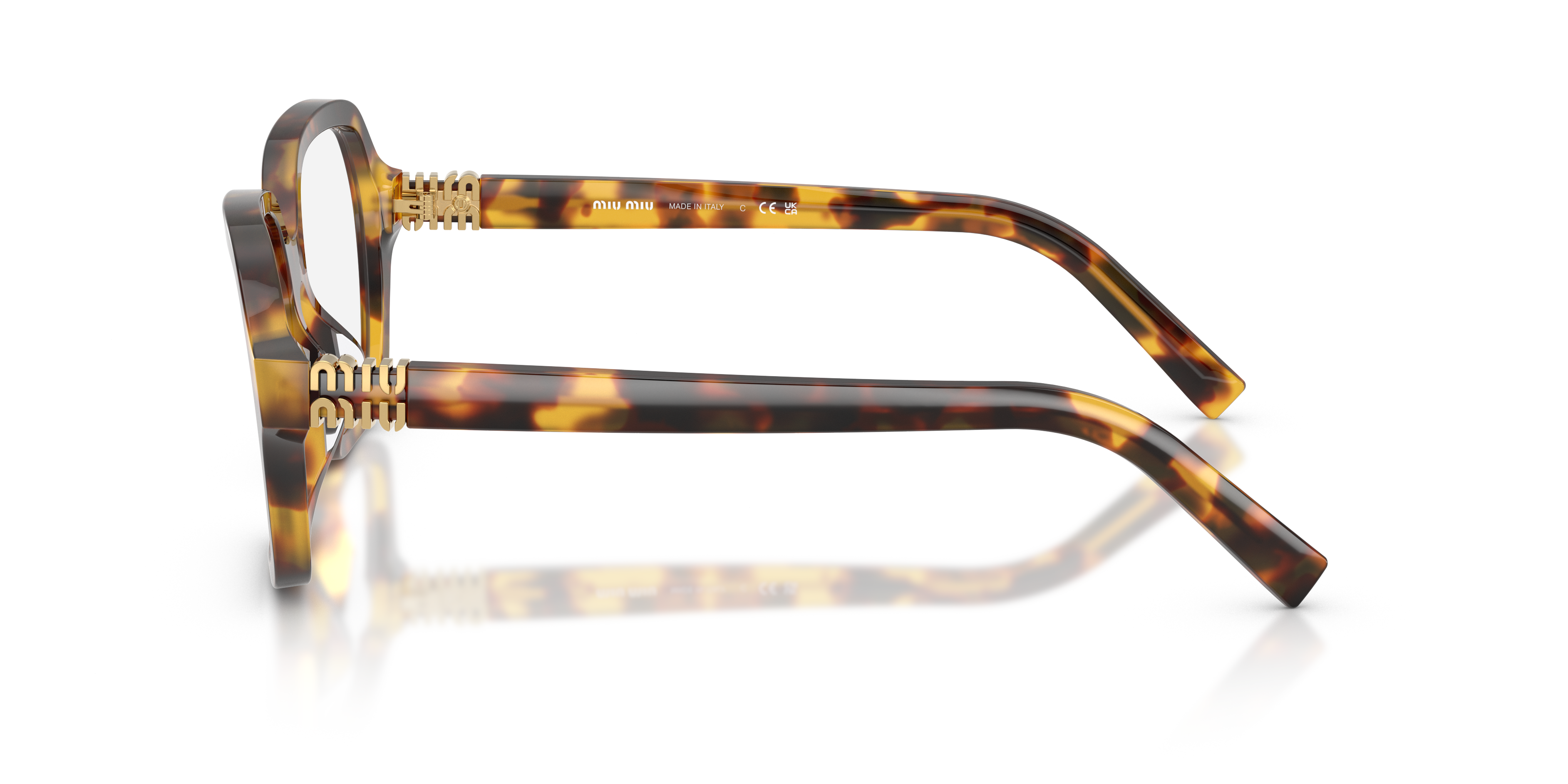 MIU MIU MU 03YV 14L1O1 54