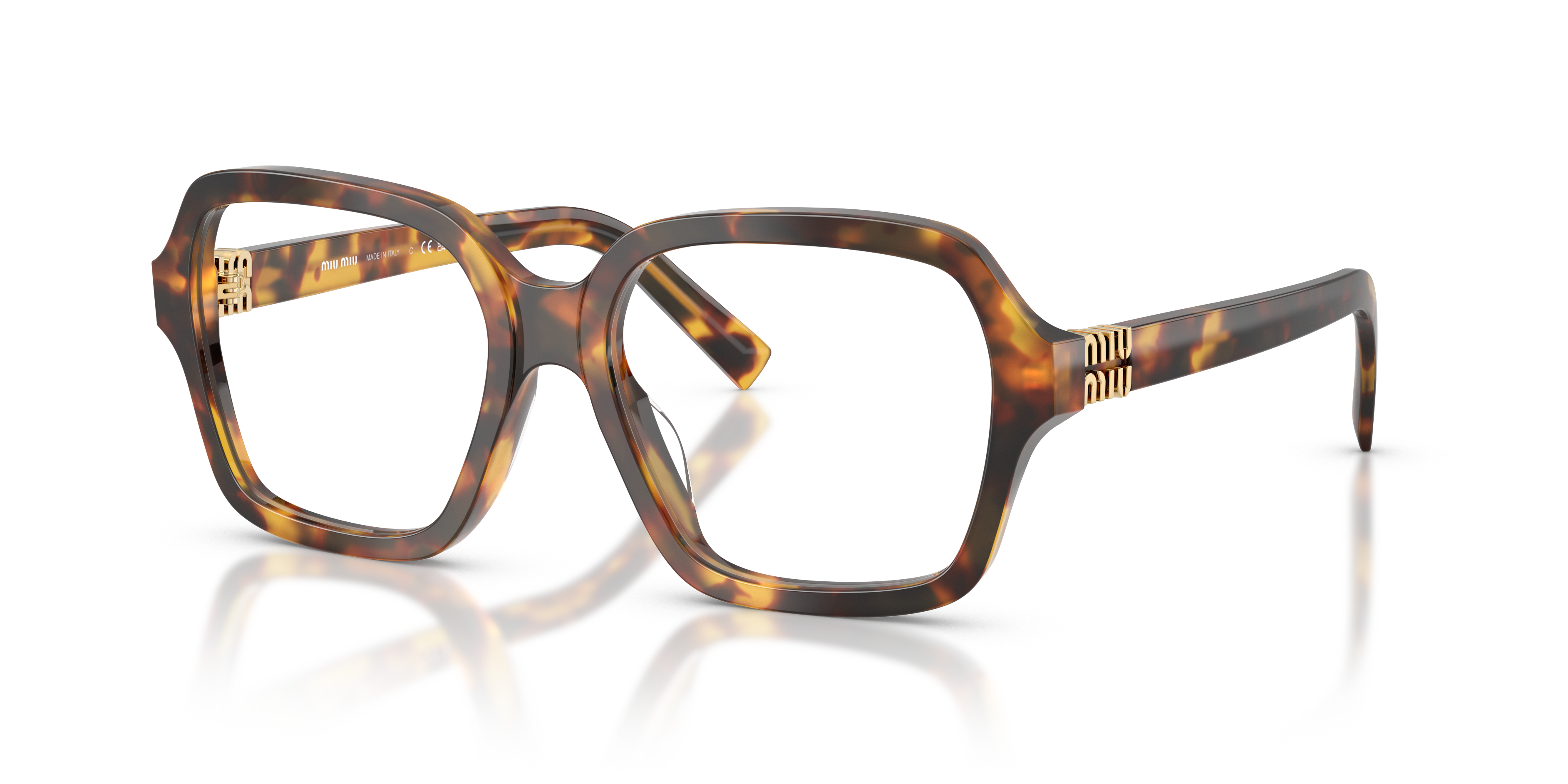 MIU MIU MU 03YV 14L1O1 54