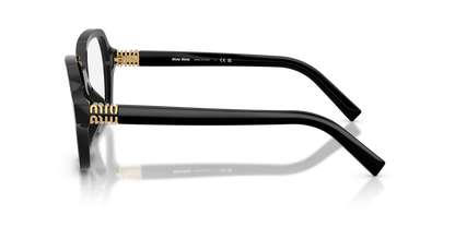 MIU MIU MU 03YV 16K1O1 52