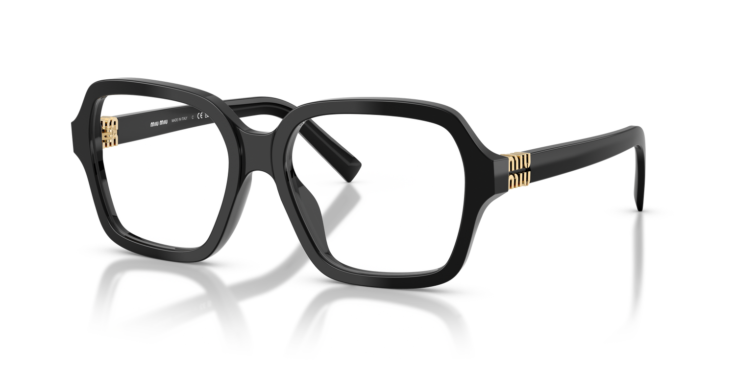 MIU MIU MU 03YV 16K1O1 52