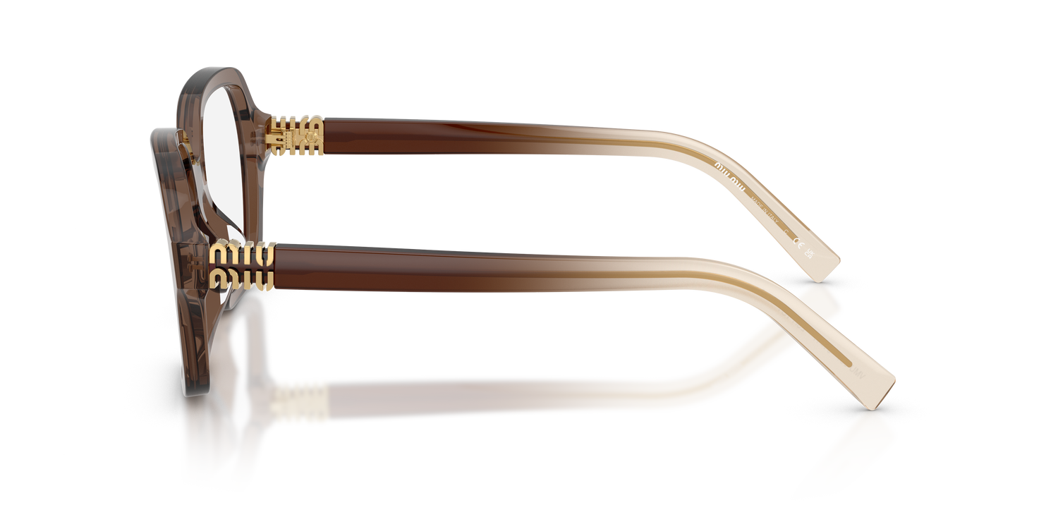 MIU MIU MU 03YV 23H1O1 52