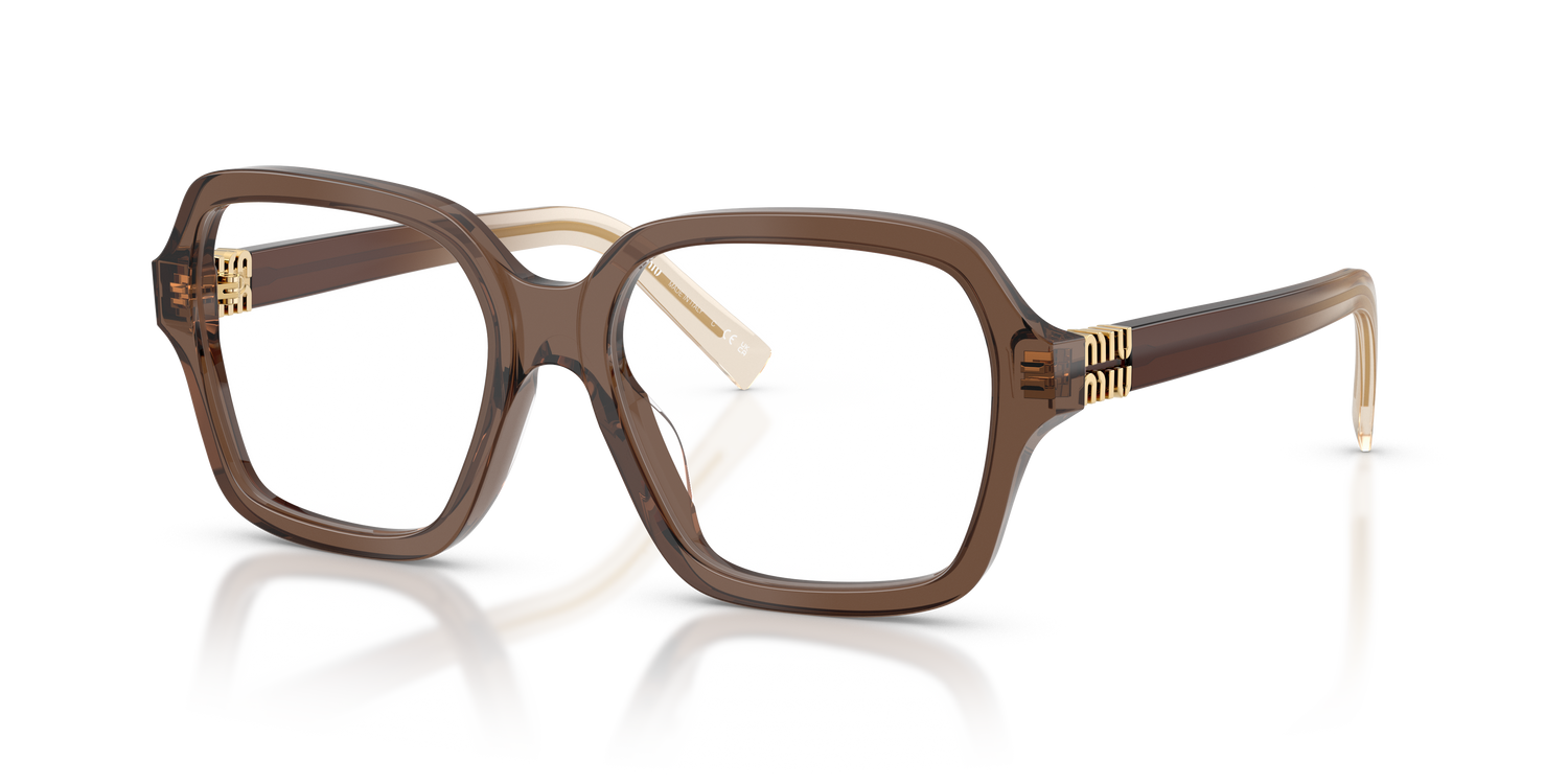 MIU MIU MU 03YV 23H1O1 52