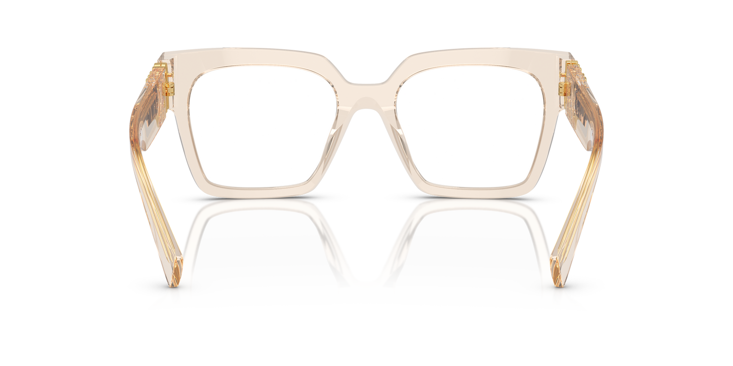 MIU MIU MU 04UV 11T1O1 52