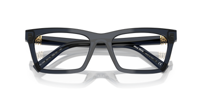 MIU MIU MU 04WV 08Q101 53