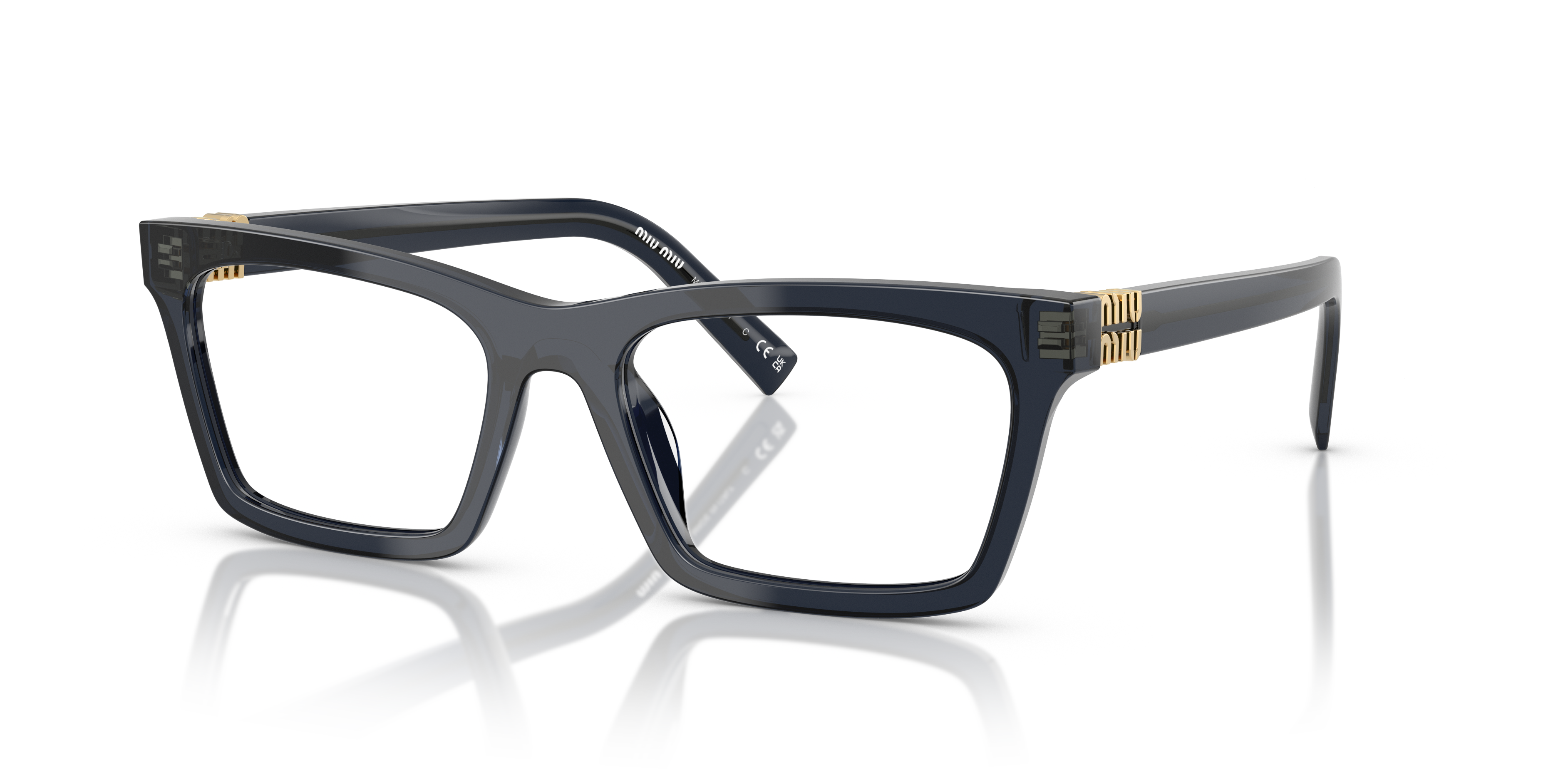 MIU MIU MU 04WV 08Q101 53