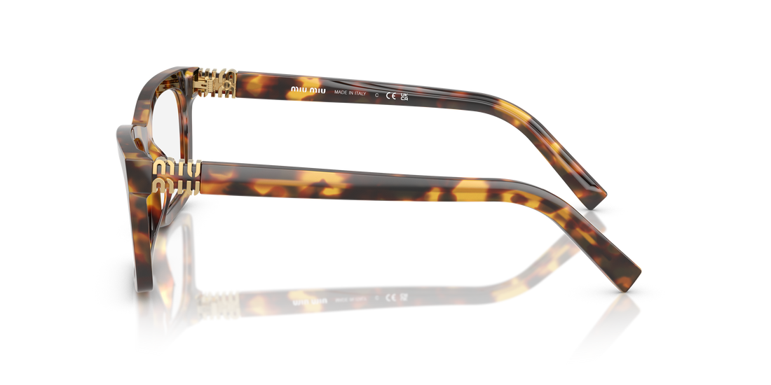 MIU MIU MU 04WV 14L1O1 55