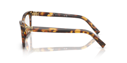 MIU MIU MU 04WV 14L1O1 55