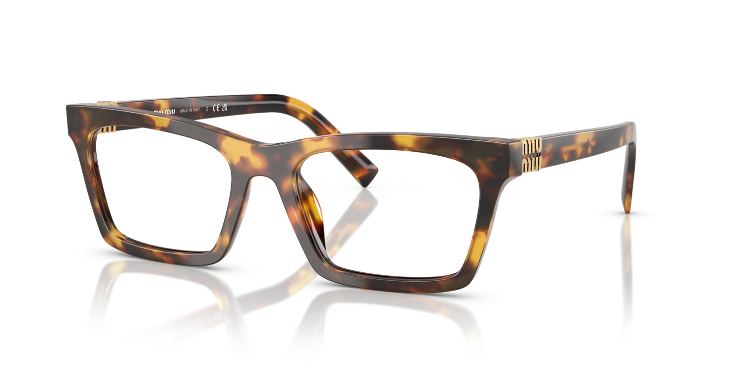 MIU MIU MU 04WV 14L1O1 53