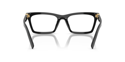 MIU MIU MU 04WV 16K1O1 55