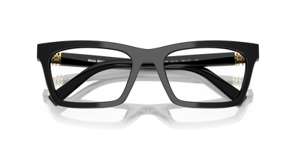 MIU MIU MU 04WV 16K1O1 55