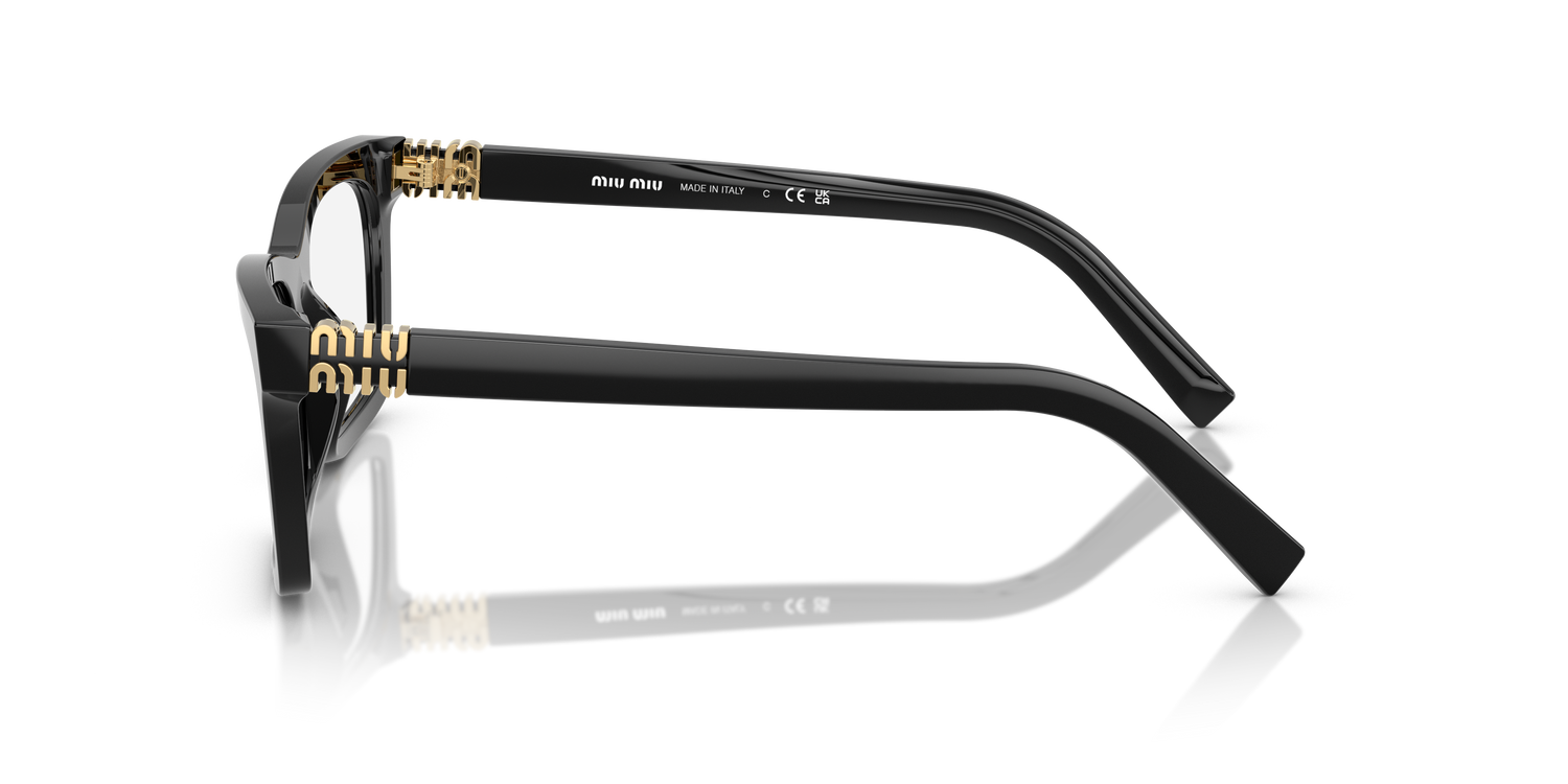 MIU MIU MU 04WV 16K1O1 55