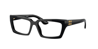 MIU MIU MU 04XV 1AB1O1 52