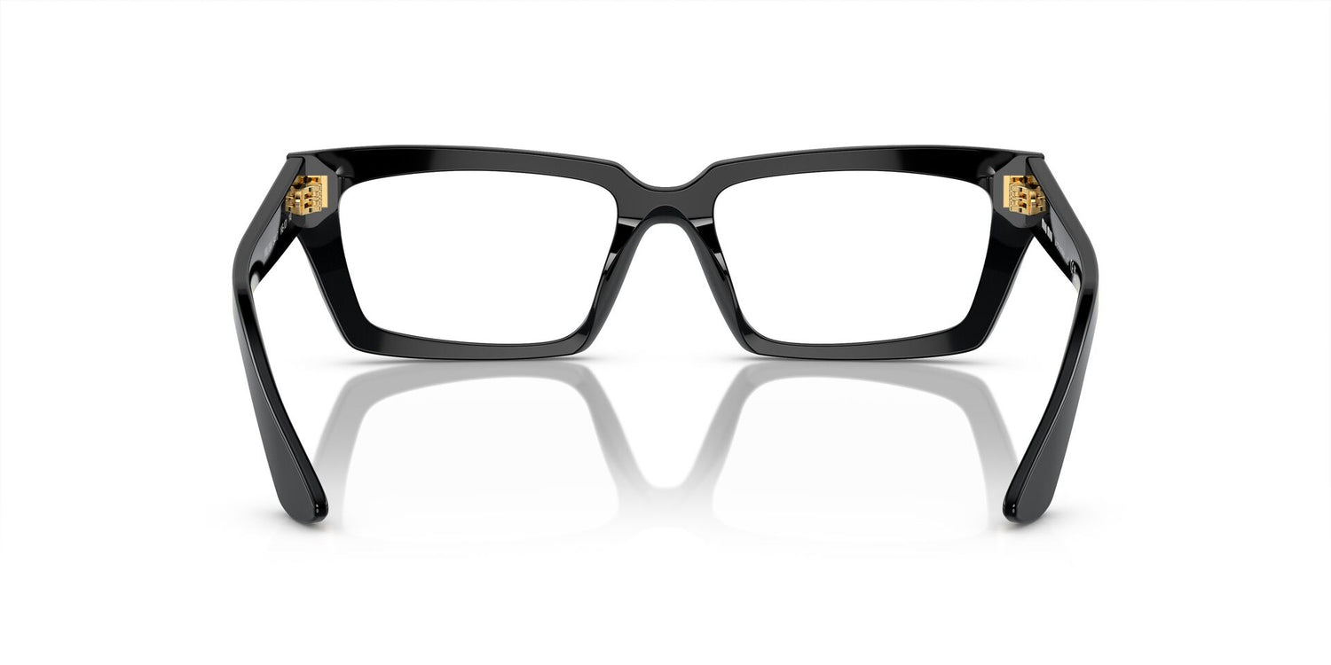 MIU MIU MU 04XV 1AB1O1 52