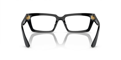 MIU MIU MU 04XV 1AB1O1 52