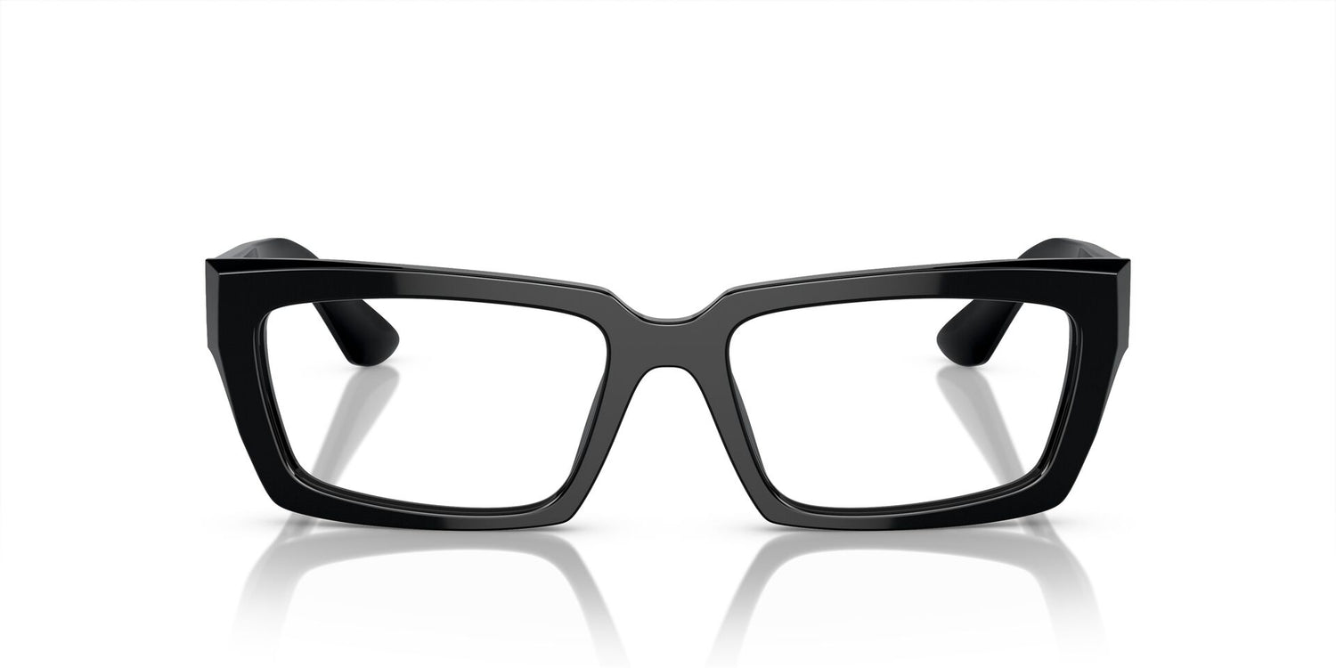 MIU MIU MU 04XV 1AB1O1 52