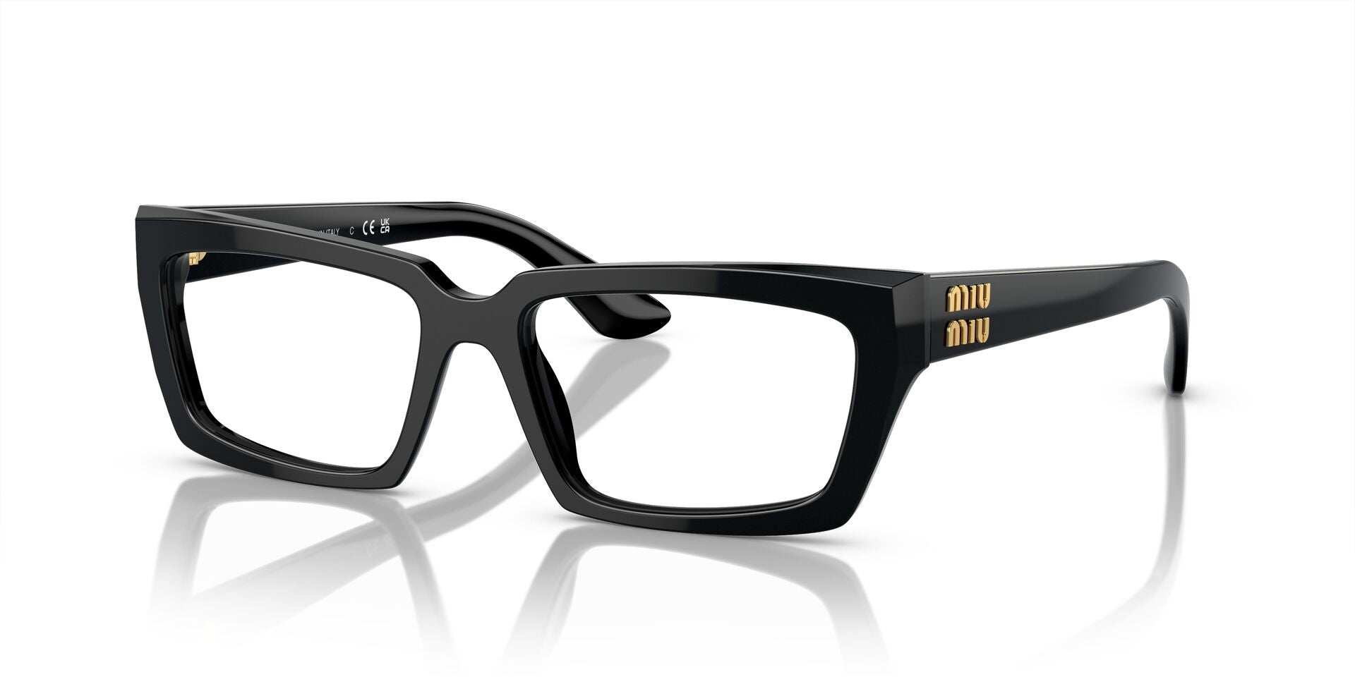 MIU MIU MU 04XV 1AB1O1 52