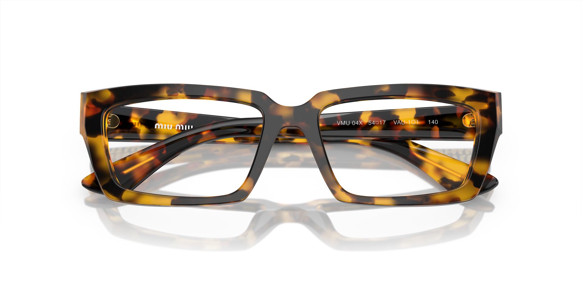 MIU MIU MU 04XV VAU1O1 54