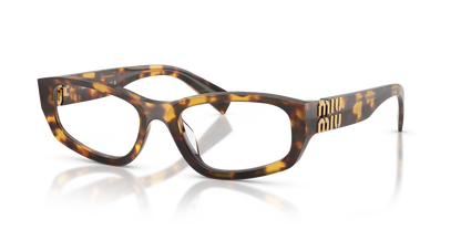 MIU MIU MU 04YV 14L1O1 52