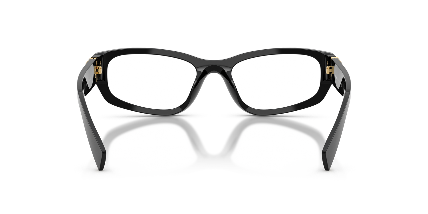 MIU MIU MU 04YV 16K1O1 54