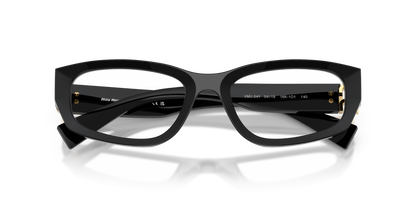 MIU MIU MU 04YV 16K1O1 54