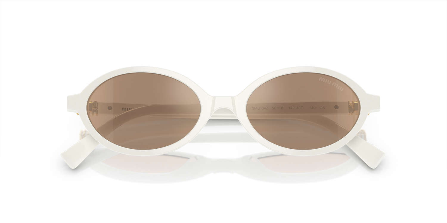 MIU MIU MU 04ZS 14240D 50