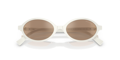 MIU MIU MU 04ZS 14240D 50