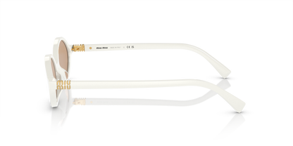 MIU MIU MU 04ZS 14240D 50