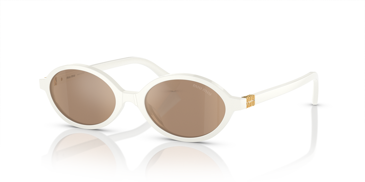 MIU MIU MU 04ZS 14240D 50