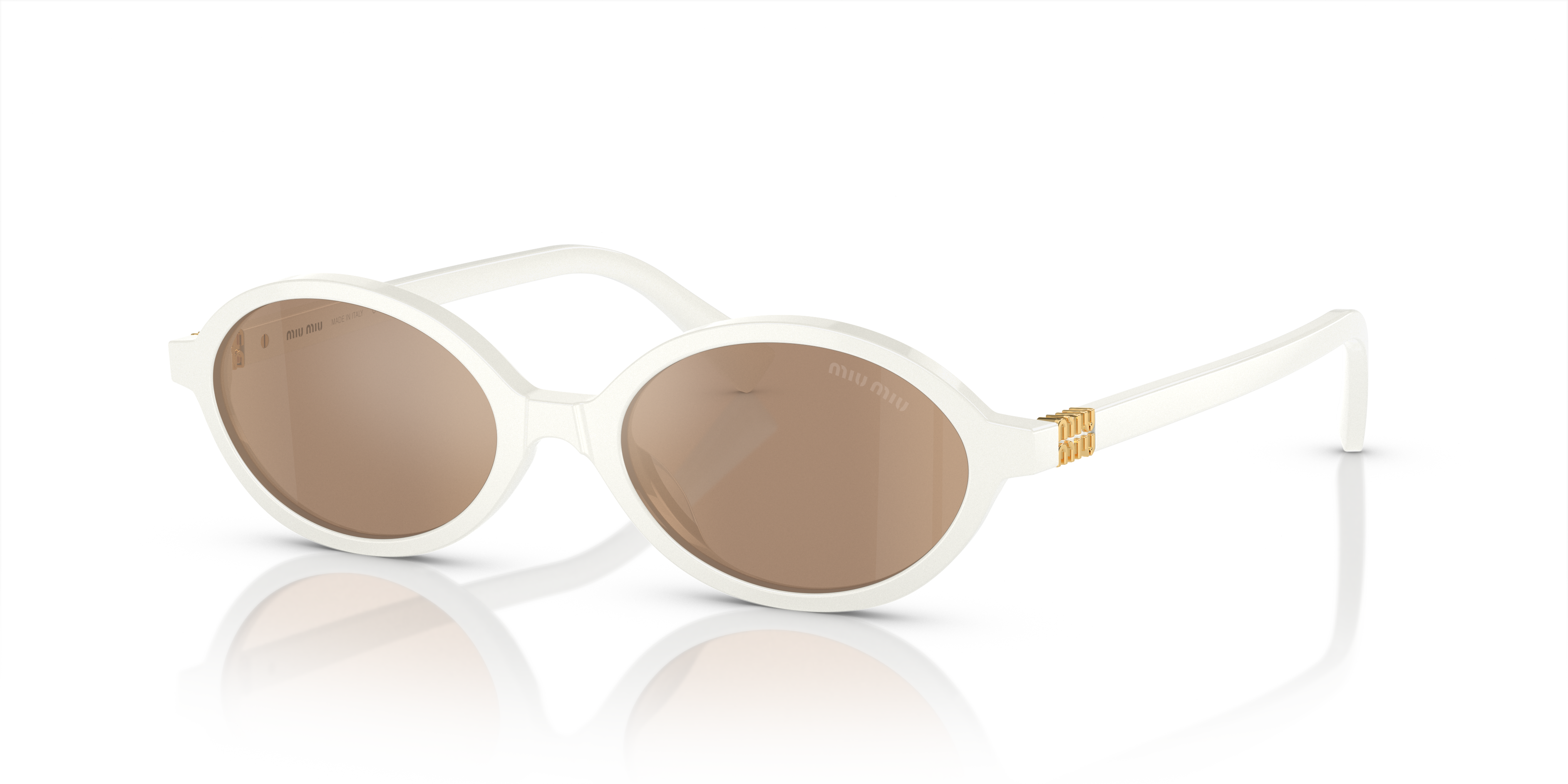 MIU MIU MU 04ZS 14240D 50