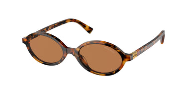 Sunglasses MIU MIU MU 04ZS 19P2Z1 50 – Visual Click