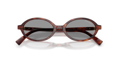 MIU MIU MU 04ZS 21C40O 50