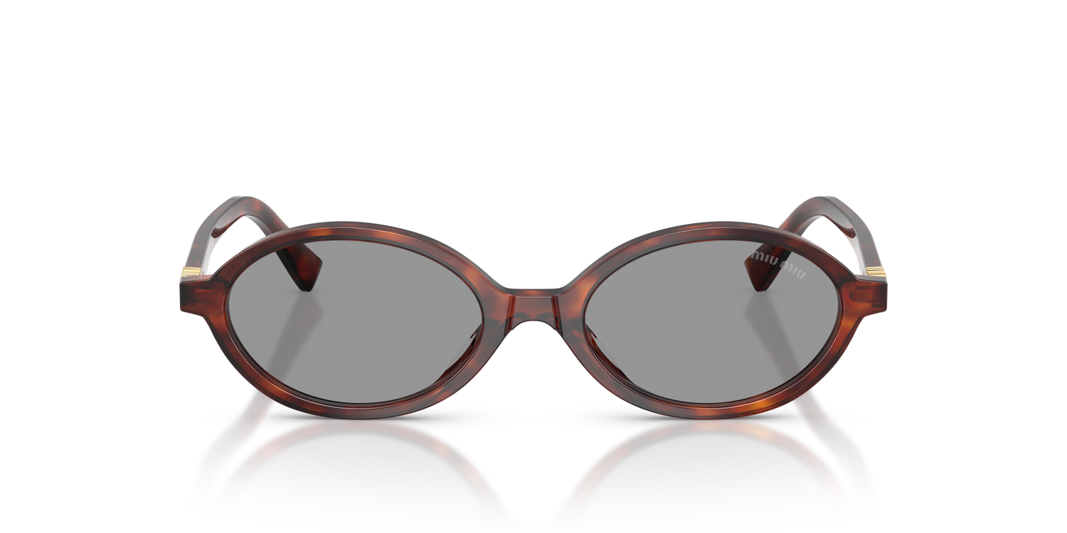 MIU MIU MU 04ZS 21C40O 50