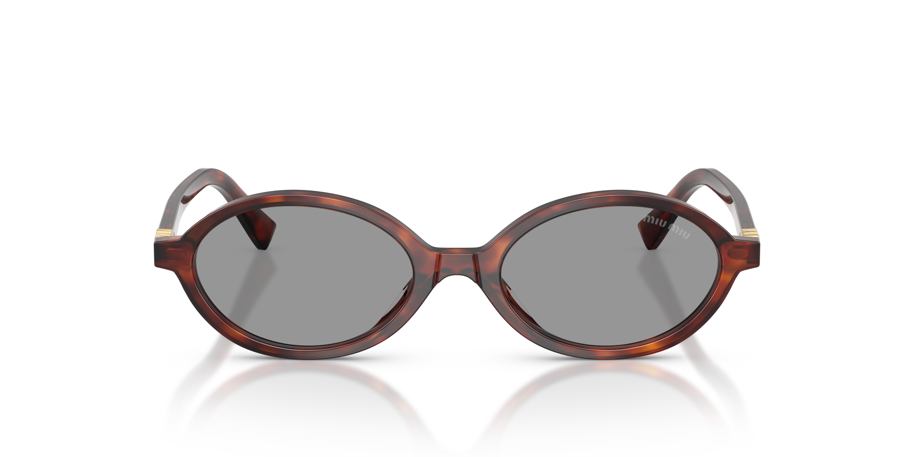 MIU MIU MU 04ZS 21C40O 50