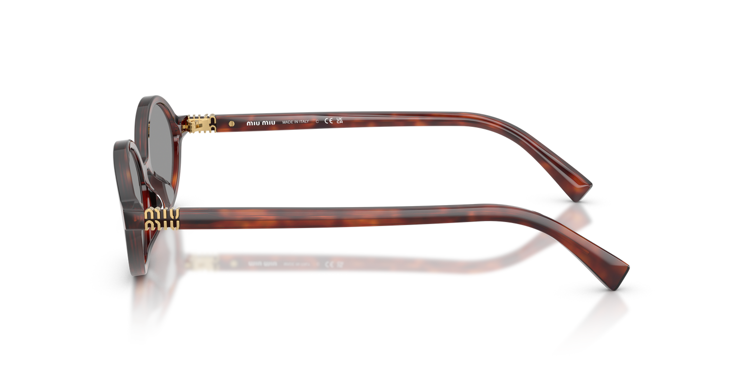 MIU MIU MU 04ZS 21C40O 50