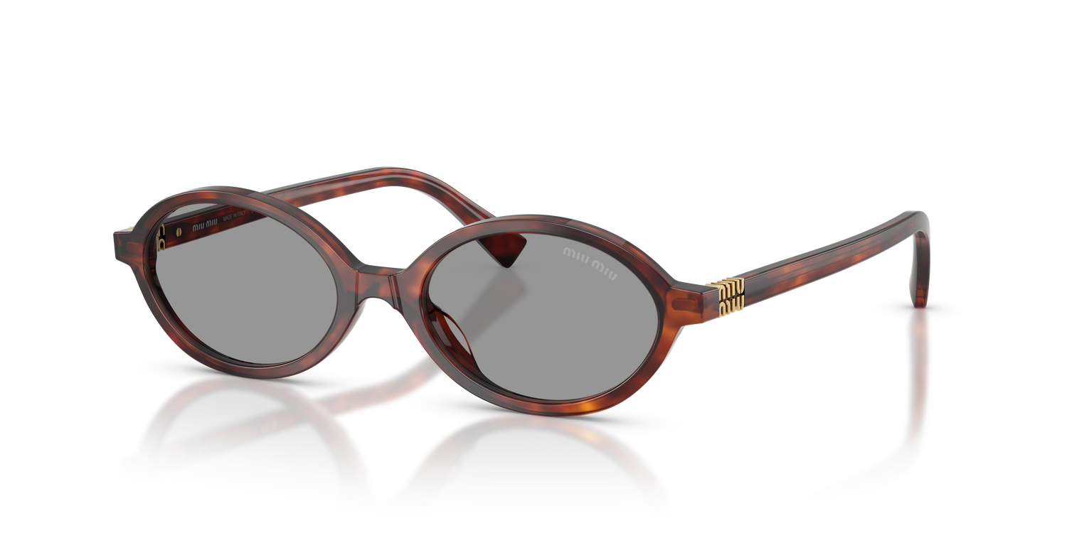 MIU MIU MU 04ZS 21C40O 50