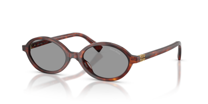 MIU MIU MU 04ZS 21C40O 50