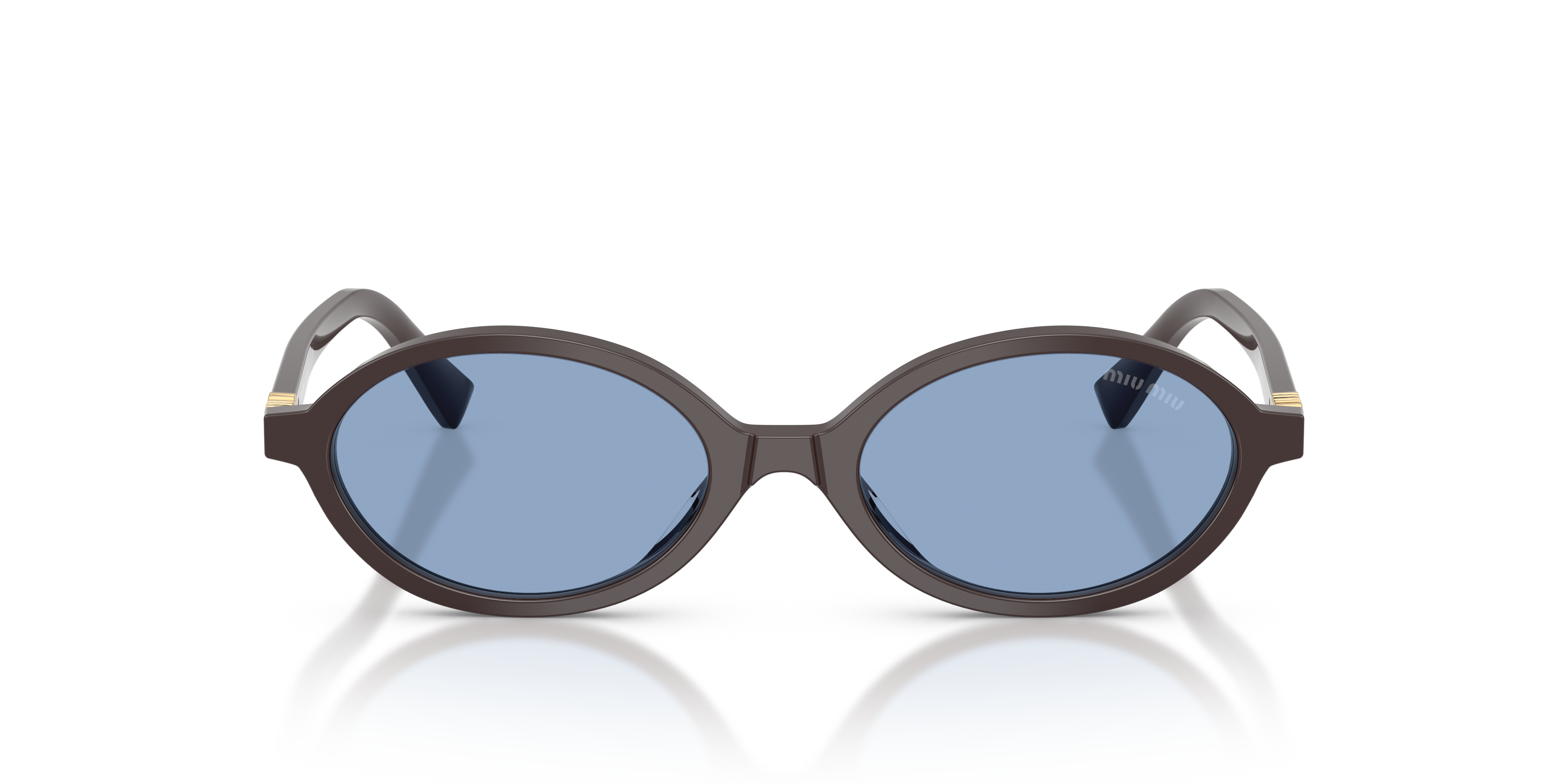 MIU MIU MU 04ZS 22C60O 50