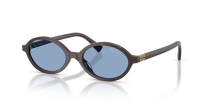 MIU MIU MU 04ZS 22C60O 50