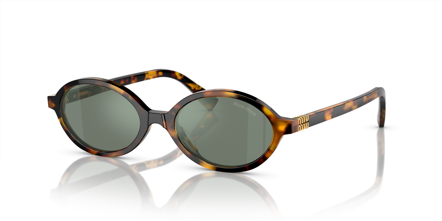 MIU MIU MU 04ZS VAU04M 50