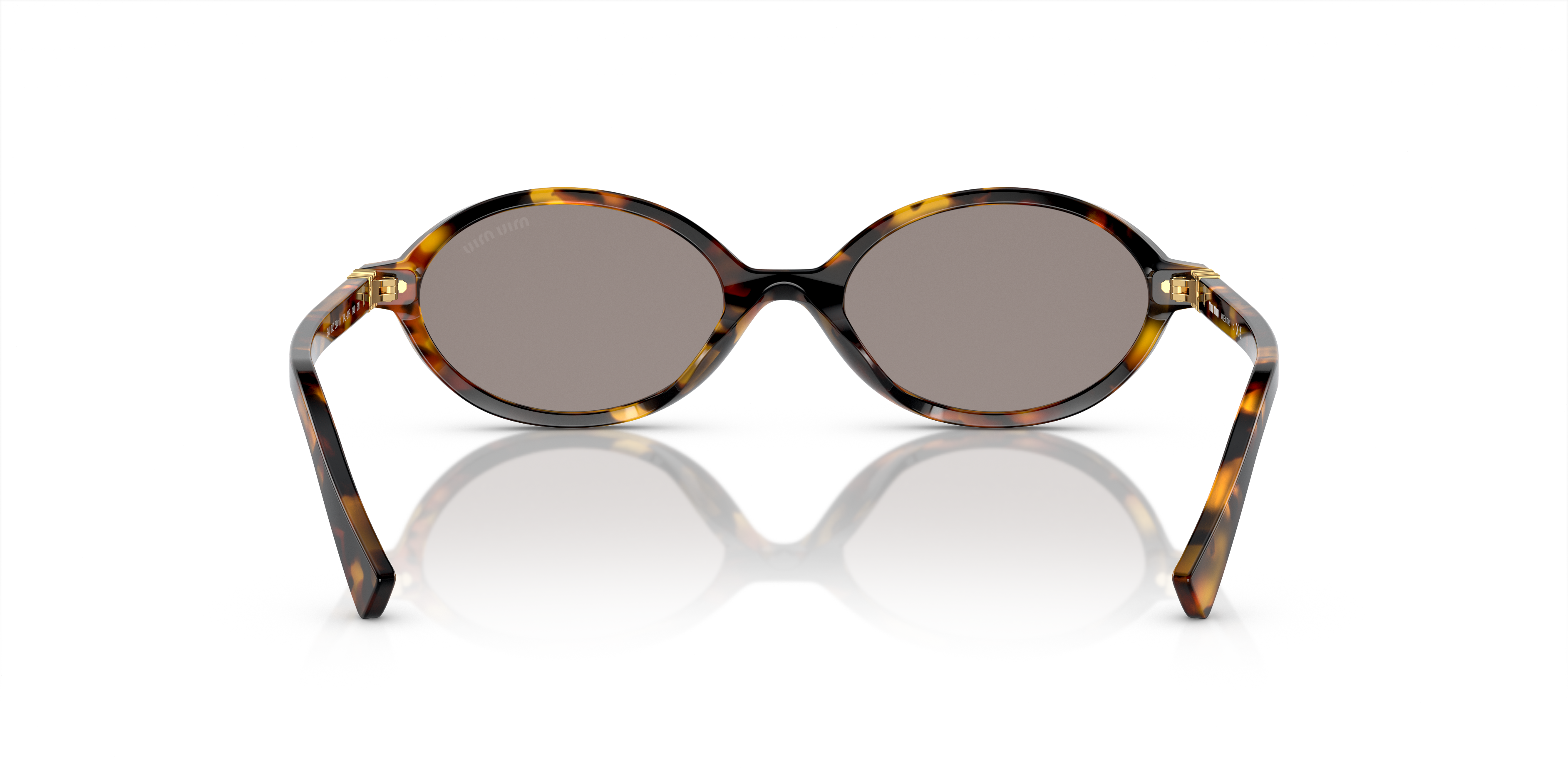 MIU MIU MU 04ZS VAU07F 50