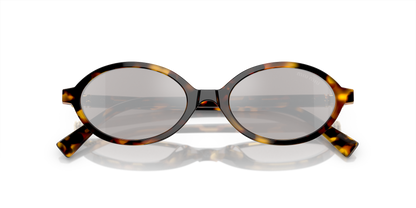 MIU MIU MU 04ZS VAU07F 50