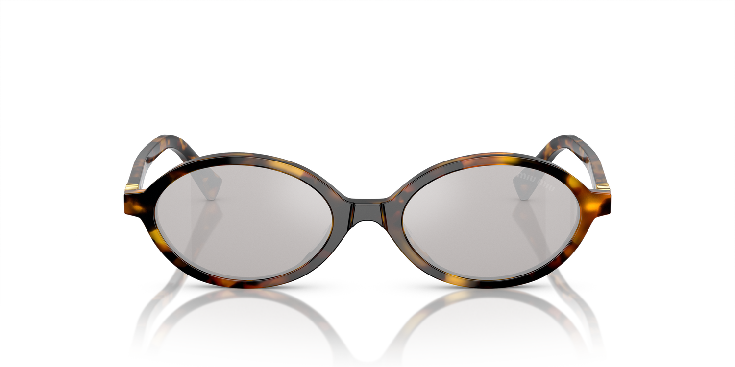 MIU MIU MU 04ZS VAU07F 50