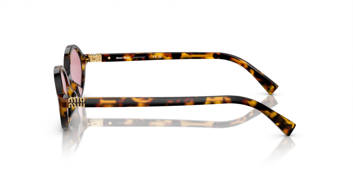 MIU MIU MU 04ZS VAU50D 50 - 22