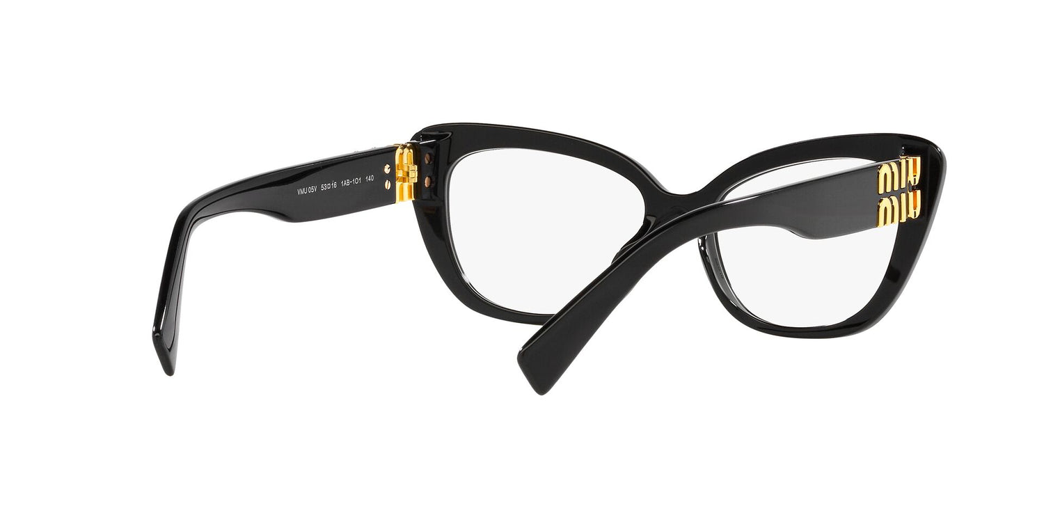 MIU MIU MU 05VV 1AB1O1 55