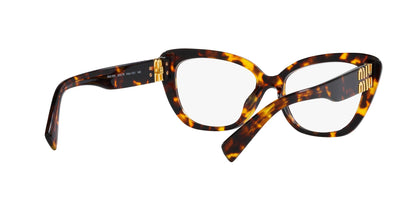 MIU MIU MU 05VV VAU1O1 55