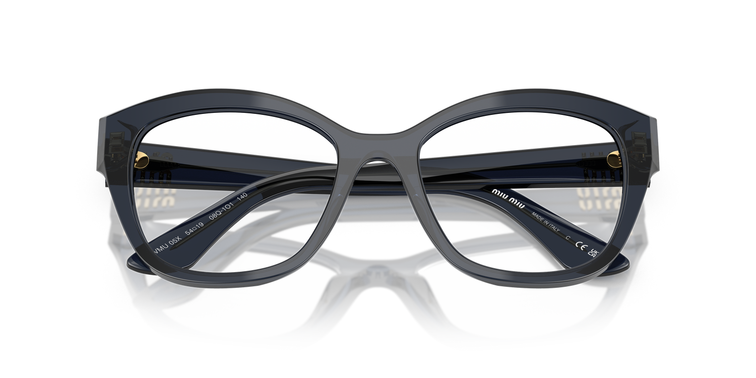 MIU MIU MU 05XV 08Q1O1 54