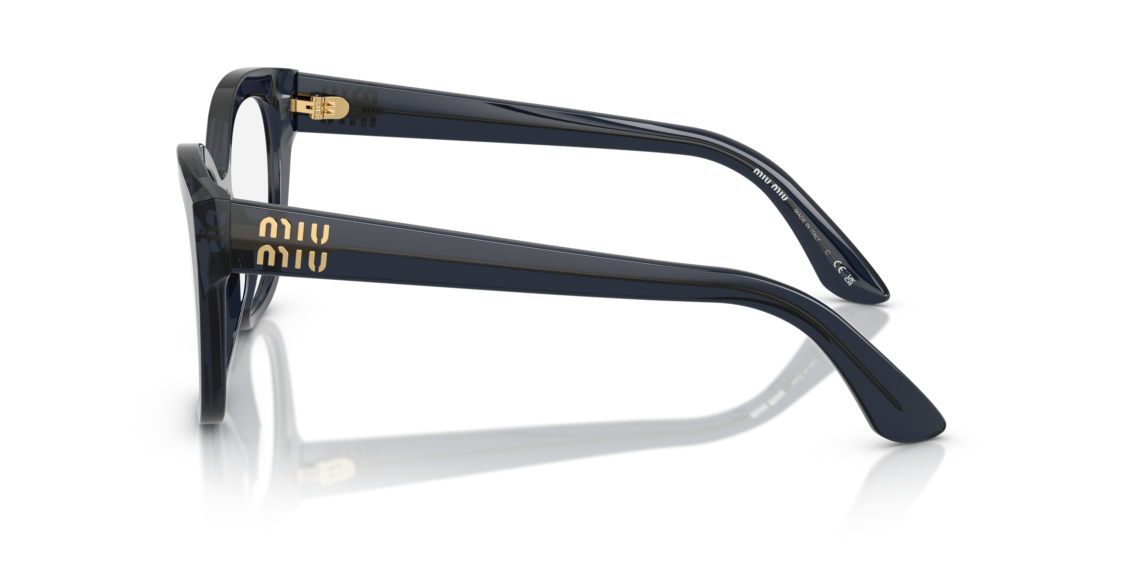 MIU MIU MU 05XV 08Q1O1 54