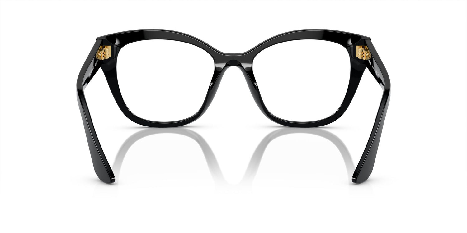 MIU MIU MU 05XV 1AB1O1 52